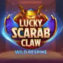 Lucky Scarab Claw Gioca