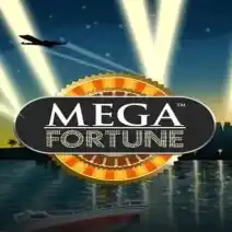 Mega Fortune Gioca