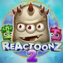 Reactoonz 2 Gioca