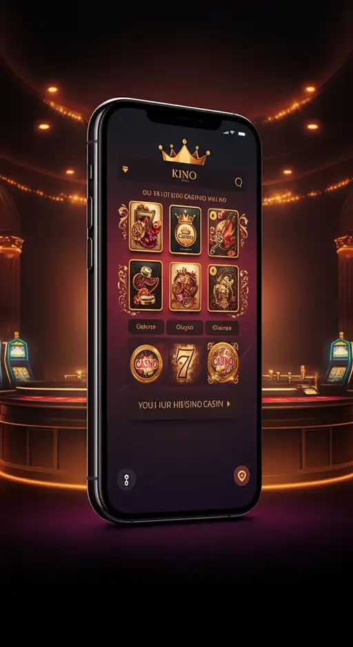 Schermata principale di Legiano Casino con slot popolari e il bonus di benvenuto imperiale